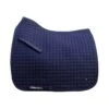 Back On Track No 1 Dressage Saddle Pad - Navy 2 Back On Track No 1 Dressage Saddle Pad - Navy -Kensington Shop 539641 800 800