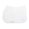 Back On Track No 1 A/P Saddle Pad - White -Kensington Shop 539684 800 800