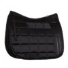 B Vertigo Drew Dressage Saddle Pad - Black