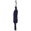 Equinavia Iris Soft Lead W/Snap - Navy