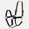 Equinavia Loki Breakaway Halter - Black -Kensington Shop 545208 800 800