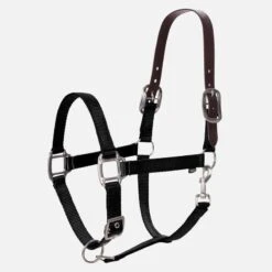 Equinavia Loki Breakaway Halter - Black