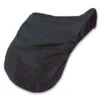 Toklat Foldaway Nylon All Purpose Saddle Cover - Black -Kensington Shop 547716 800 800