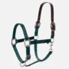 Equinavia Loki Breakaway Halter - Hunter Green -Kensington Shop 547807 800 800