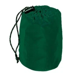 Toklat Foldaway Nylon Western Saddle Cover - Green