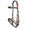 Zilco Marathon Endurance Bridle - Brown -Kensington Shop 548540 800 800