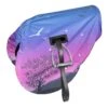 Shires Print Waterproof Ride On Saddle Cover - Spring Morning -Kensington Shop 558035 800 800