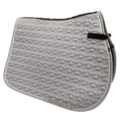 Toklat Tango Geometric General Purpose Pad - Silver