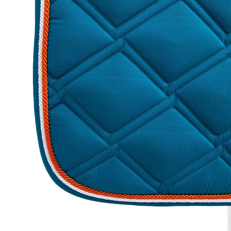 Toklat Tango Twisted Diamond General Purpose Pad - Caribbean Sea 4 Toklat Tango Twisted Diamond General Purpose Pad - Caribbean Sea - Image 2