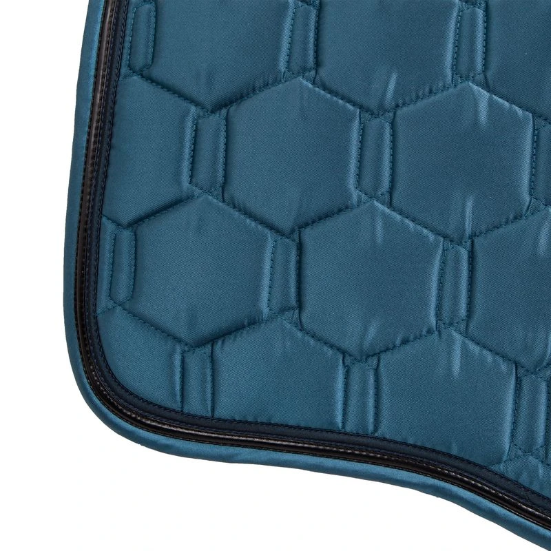 Toklat Tango Double Hexagon Close Contact Pad - Emerald 4 Toklat Tango Double Hexagon Close Contact Pad - Emerald - Image 2