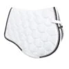 Toklat Tango Double Hexagon Close Contact Pad - White -Kensington Shop 559380 800 800