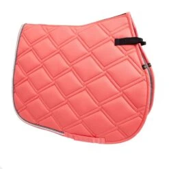 Toklat Tango Twisted Diamond General Purpose Pad - Faded Rose