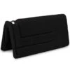CoolBack Rancher Triple Thick Western Pad - Black
