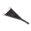 Blenheim Bib Martingale Attachment - Havana