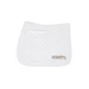 Kerrits Saddle Pad - White -Kensington Shop 573086 800 800