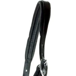 Nunn Finer Tivoli Halter - Black -Kensington Shop 576745 800 800