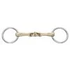 Herm Sprenger WH Ultra Bradoon Bit 14mm