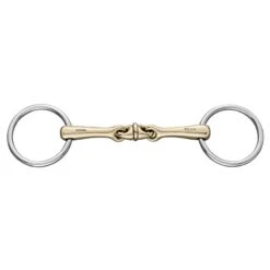 Herm Sprenger WH Ultra Bradoon Bit 14mm
