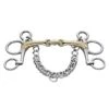 Herm Sprenger Dynamic RS Pelham Bit 16mm Double Jointed 1 Herm Sprenger Dynamic RS Pelham Bit 16mm Double Jointed -Kensington Shop 604656 800 800