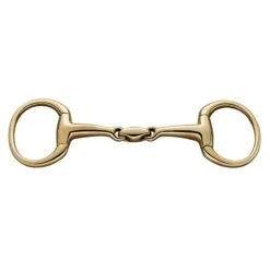 Herm Sprenger Eggbutt Bit 16mm