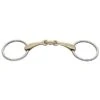 Herm Sprenger Dynamic RS Loose Ring Bit 16mm Double Jointed -Kensington Shop 604850 800 800