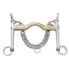 Herm Sprenger Special Dressage Bit 16mm 1 Herm Sprenger Special Dressage Bit 16mm -Kensington Shop 604881 800 800