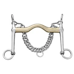 Herm Sprenger Special Dressage Bit 16mm