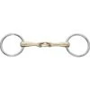 Herm Sprenger KK Ultra Loose Ring Snaffle Bit 16mm Double Jointed -Kensington Shop 604937 800 800