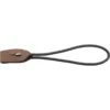 Herm Sprenger Leather W/Nylon Pelham Bit Converters - Brown 2 Herm Sprenger Leather W/Nylon Pelham Bit Converters - Brown -Kensington Shop 616988 800 800