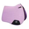 Woof Wear All Purpose Saddle Pad - Lilac 1 Woof Wear All Purpose Saddle Pad - Lilac -Kensington Shop 618373 800 800