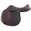 M. Toulouse Annice Professional Close Contact Saddle Genesis Adjustable - Chocolate -Kensington Shop 631246 800 800