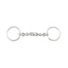 Horze Waterford Loose Ring Snaffle Bit -Kensington Shop 631398 800 800