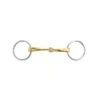 M. Toulouse Curved Mouth 16 Mm Loose Ring Bit -Kensington Shop 631438 800 800