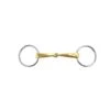 M. Toulouse Curved Mouth 18 Mm Loose Ring Bit 2 M. Toulouse Curved Mouth 18 Mm Loose Ring Bit -Kensington Shop 631868 800 800