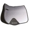 Weatherbeeta Prime Ombre All Purpose Saddle Pad - Grey -Kensington Shop 640394 800 800