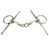 Equine Healthcare International ProSeries Derby Full Cheek Bit -Kensington Shop 667801 800 800