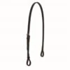 Nunn Finer Detachable Neck Strap - Havana/Brass -Kensington Shop 672544 800 800