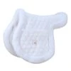 Medallion ProQuilt Close Contact Show Pad - White -Kensington Shop 675082 800 800
