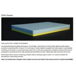 T3 Felt Ortho Impact Woven Pad - Pasiega 1 -Kensington Shop 676139 800 800