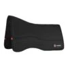 T3 Felt Lined Ortho Impact Performance Pad - Black