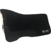 T3 WoolBack Ortho Impact Performance Pad W/Wear Leathers & Shims - Black -Kensington Shop 676319 800 800