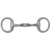 Toklat Dr Bristol Eggbutt Snaffle Bit -Kensington Shop 676561 800 800