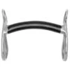 Toklat Black Steel Mullen Mouth Bumper Bit -Kensington Shop 676716 800 800