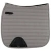 Catago Hybrid Dressage Saddle Pad - Driftwood -Kensington Shop 677275 800 800