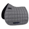 Fair Play Xavier All Purpose Saddle Pad - Dark Grey