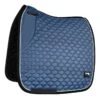 Fair Play Jet Sport Dressage Saddle Pad - Steel Blue