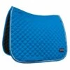 Fair Play Amber 2.0 Dressage Saddle Pad - Blue