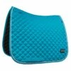 Fair Play Amber 2.0 Dressage Saddle Pad - Light Blue
