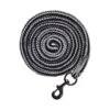 Horze Smoky Twilight Snap Rope - Caviar Black -Kensington Shop 699272 800 800